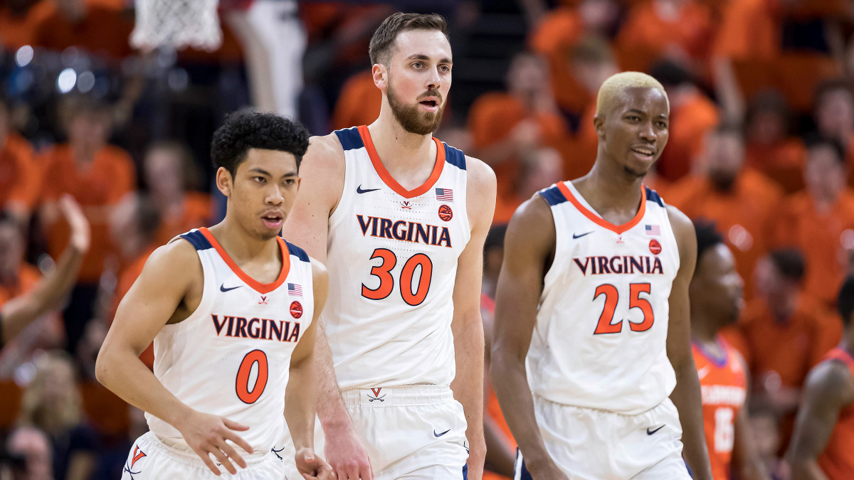 NCAA tournament bubble 2020 Who has work to do for a bid? Sports