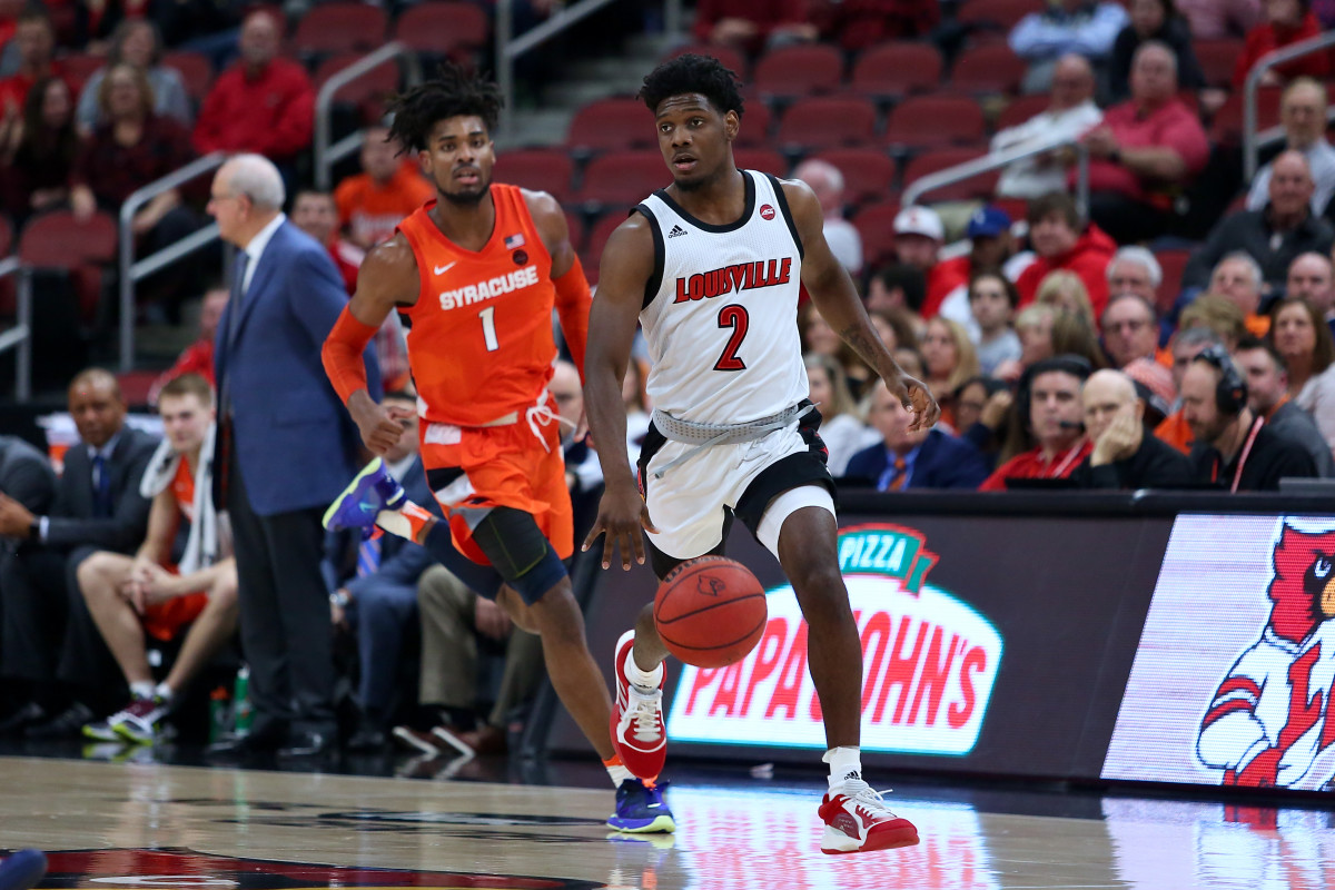 Gallery: Louisville vs. Syracuse - Sports Illustrated Louisville Gallery: Louisville vs. Syracuse - Sports Illustrated Louisville