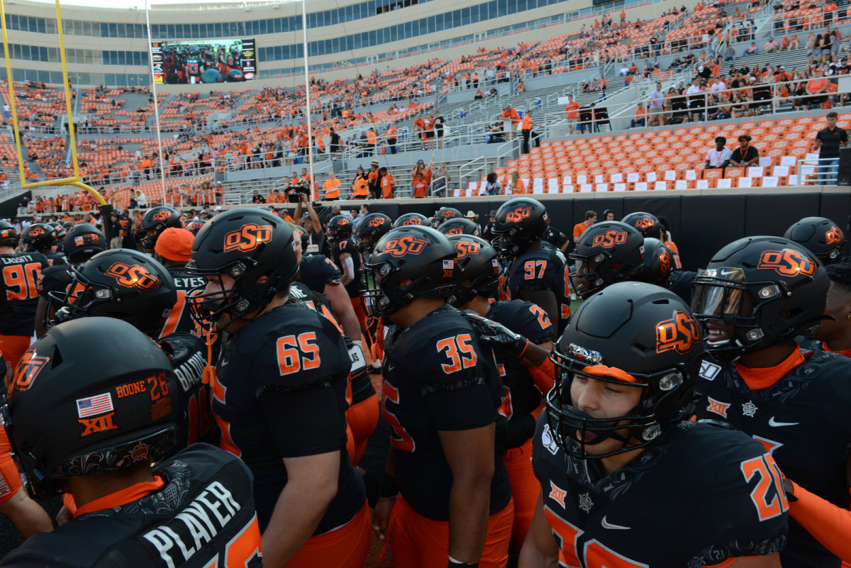 With The Dead Period Over, OSU Recruiting Getting Ready To Kick Into