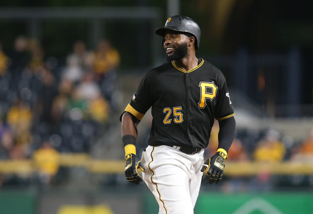 Who Will Be the Depleted Pittsburgh Pirate's Outfield's Fourth Member