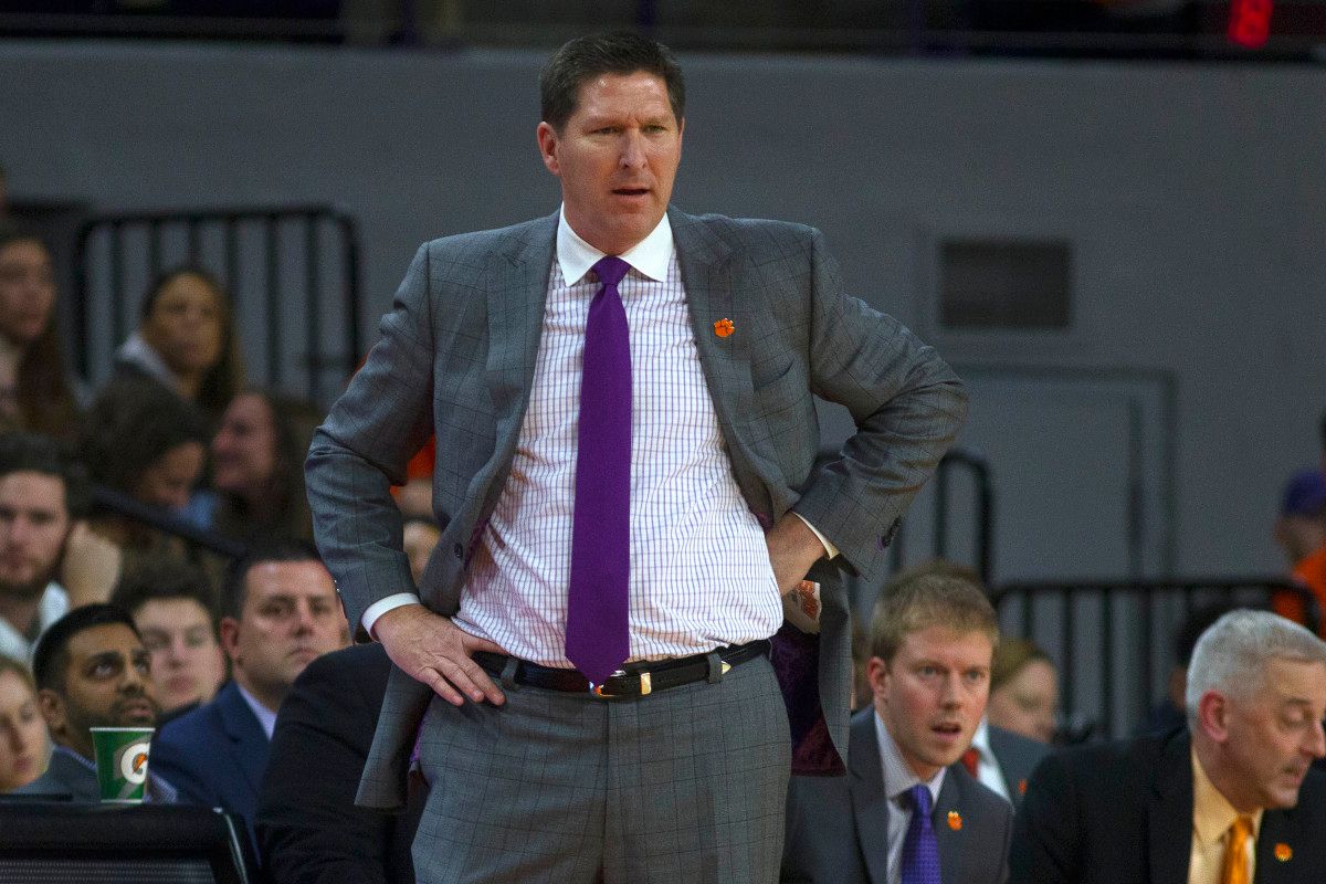 Brad Brownell