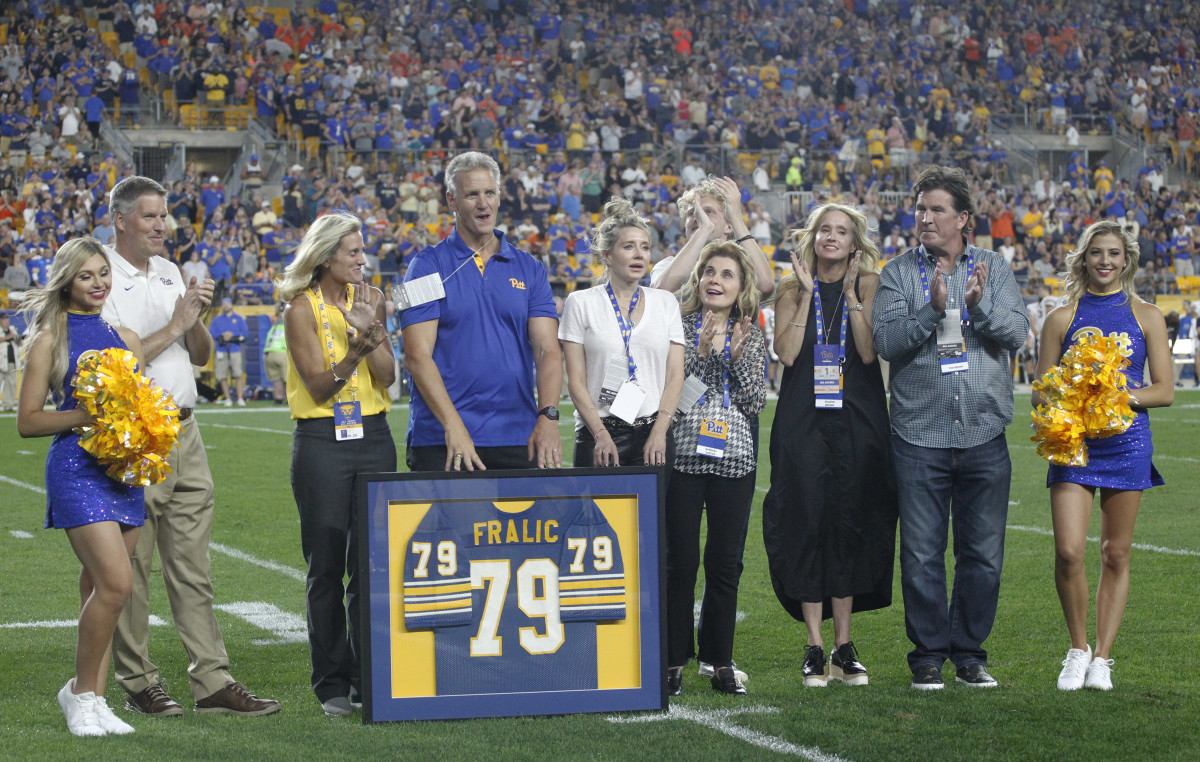 Best Atlanta Falcons alltime draft pick Offensive guard Sports