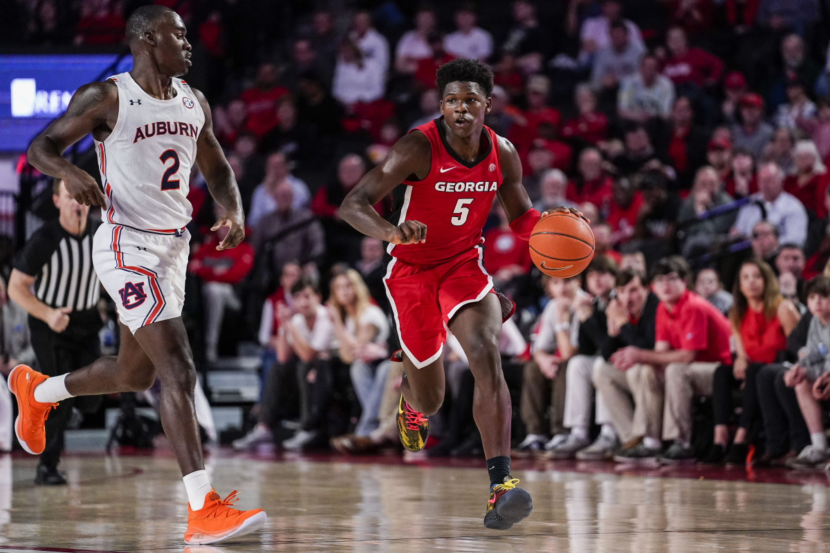 Vanderbilt Basketball Quick Hitters Edition Sports