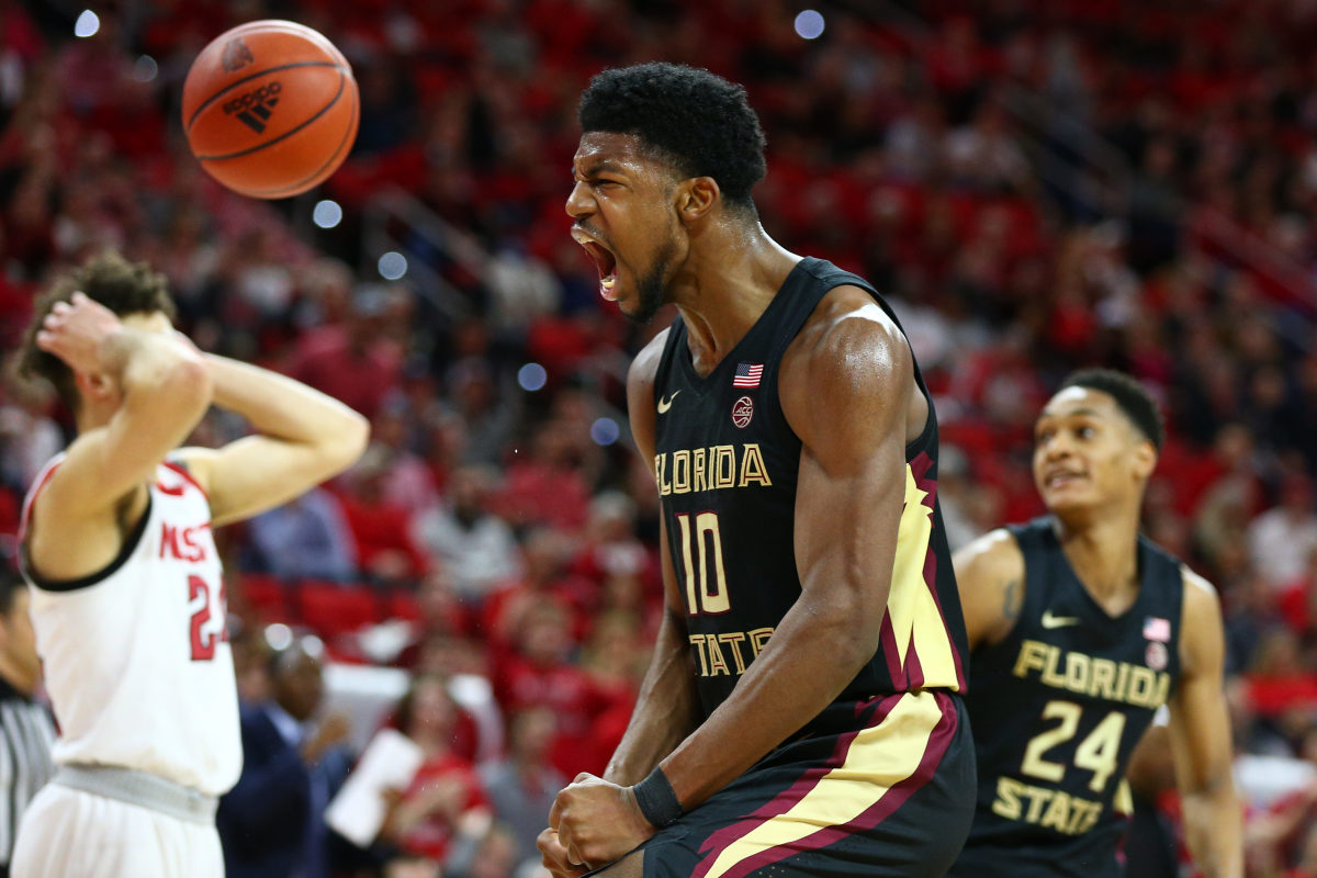 No. 8 FSU Basketball Coming Back Home With a Key Win Sports