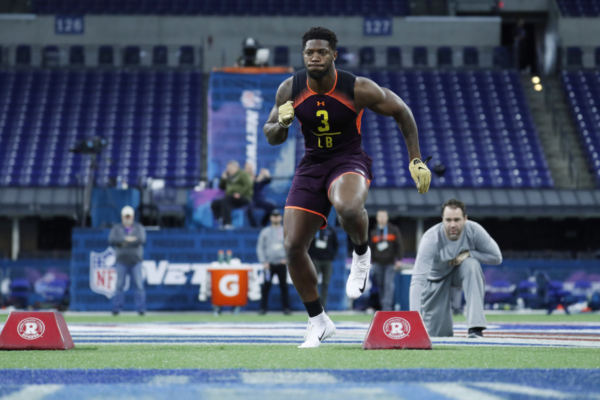 How Have Past Jacksonville Jaguars’ FirstRound Picks During Dave