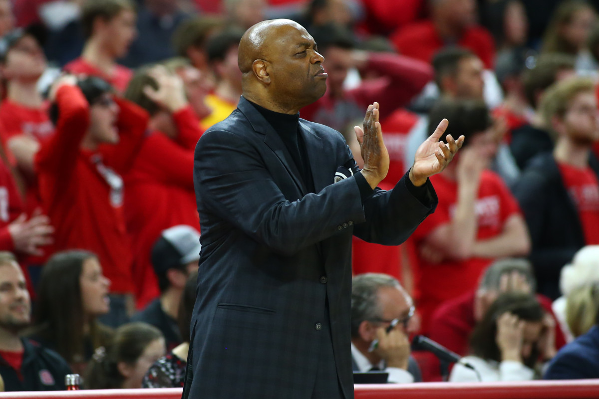 FSU AM Leonard Hamilton is Really Good Sports Illustrated Florida