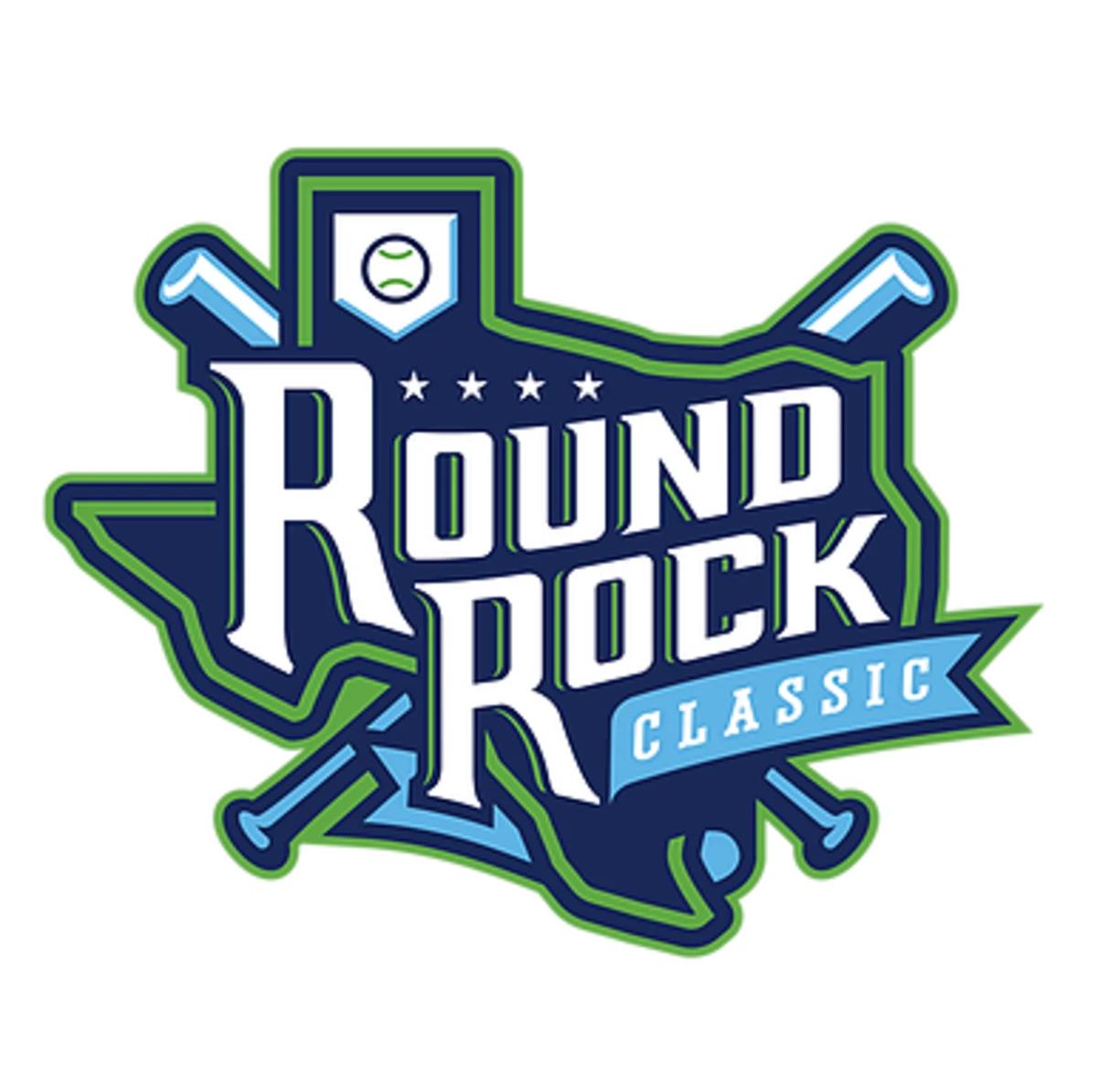 Round Rock Undated Logo