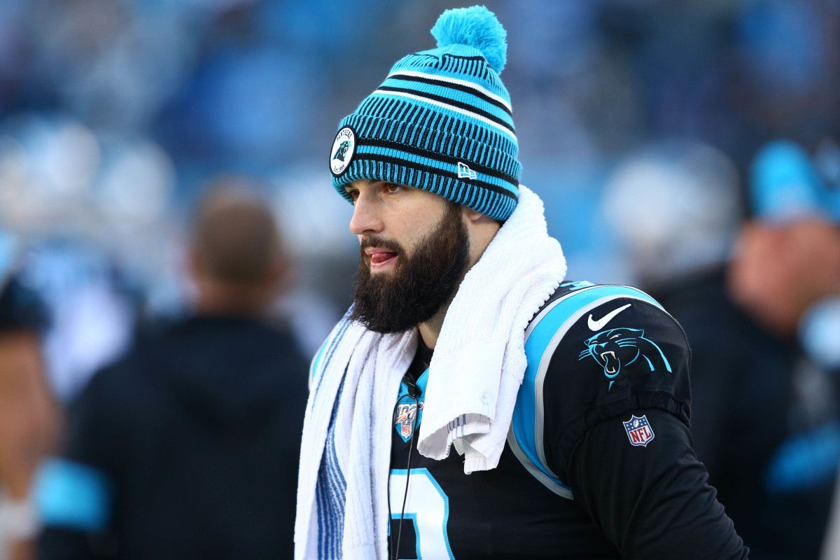 Grading the Panthers 2019 Draft Class 