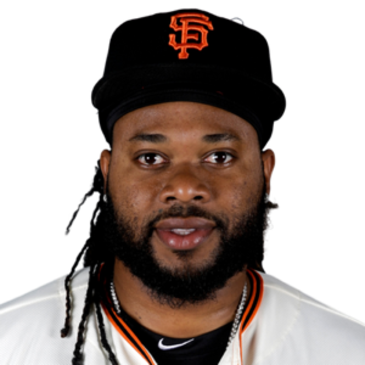 Johnny Cueto - Sports Illustrated