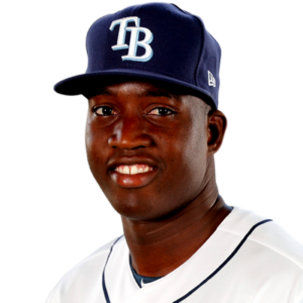 Jesus Sanchez Sports Illustrated