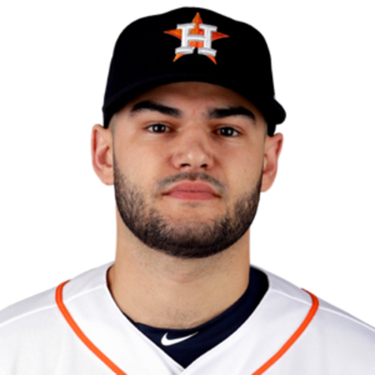 Lance McCullers Jr. Sports Illustrated