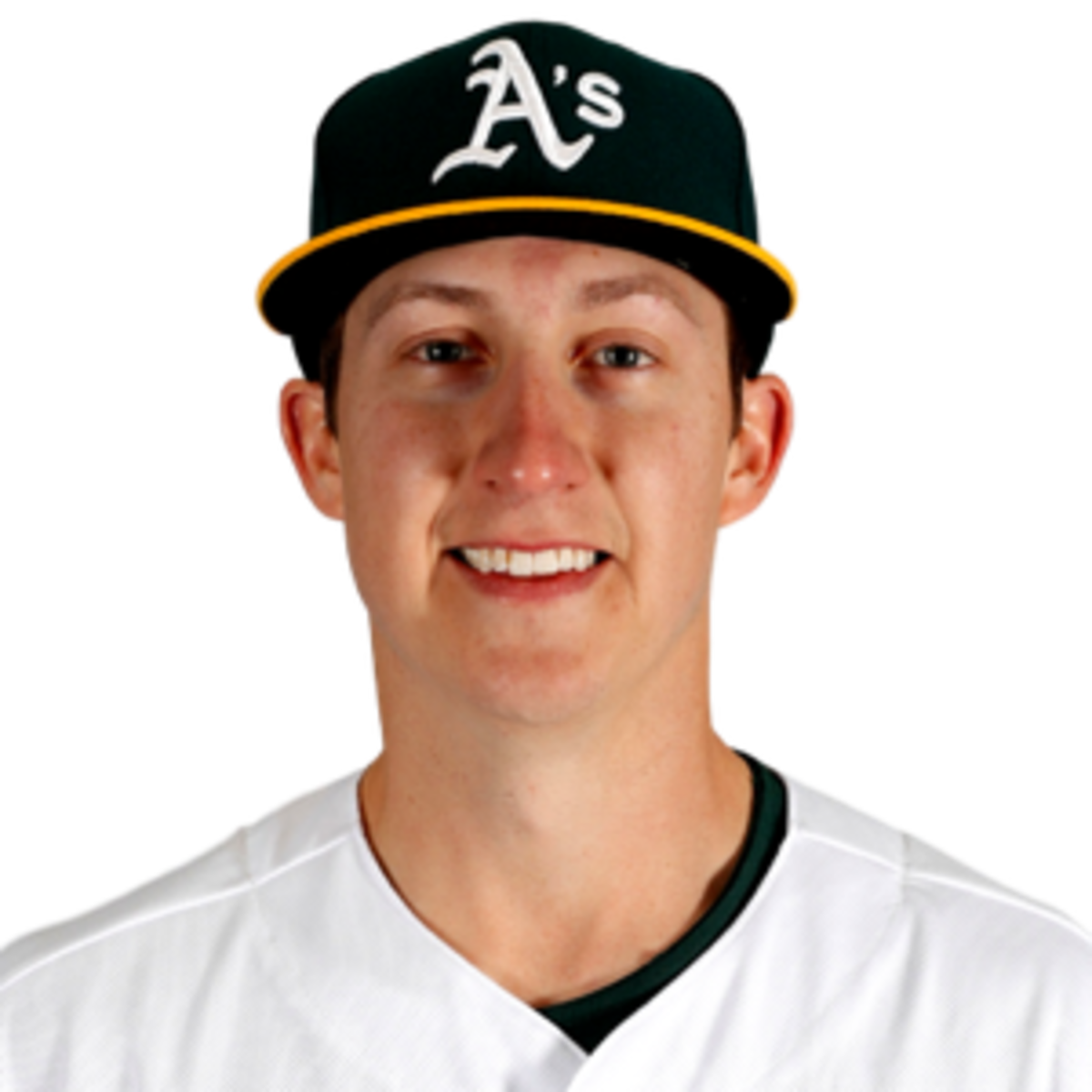 Daniel Gossett Sports Illustrated