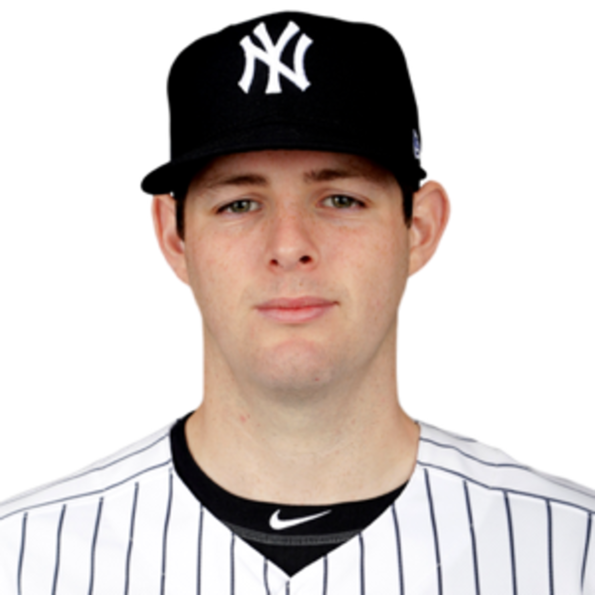 Jordan Montgomery - Sports Illustrated Jordan Montgomery - Sports Illustrated