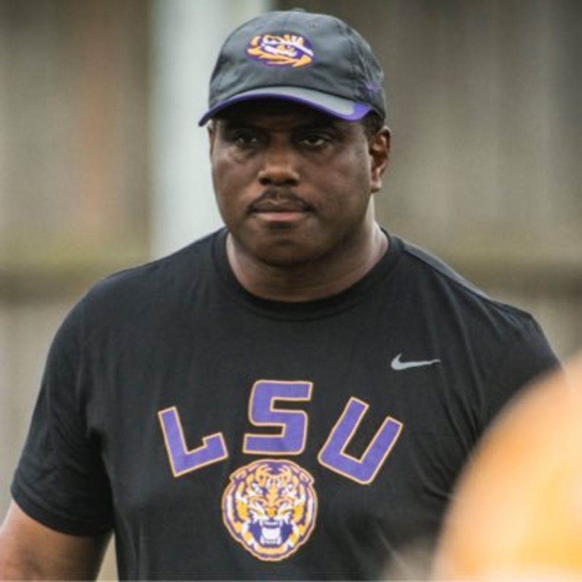 BREAKING Texas A&M To Hire Tommie Robinson As RB Coach Sports