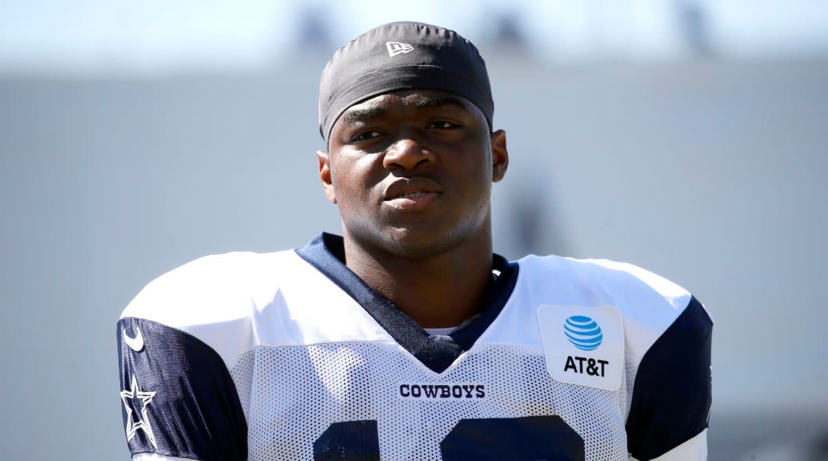 Amari Cooper
