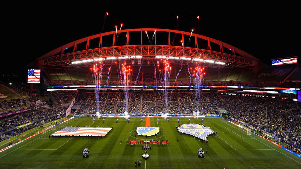 MLS anthem Hans Zimmer composes new walkout music (LISTEN) Sports Illustrated