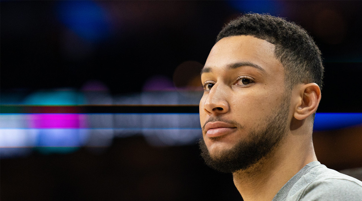 Ben Simmons