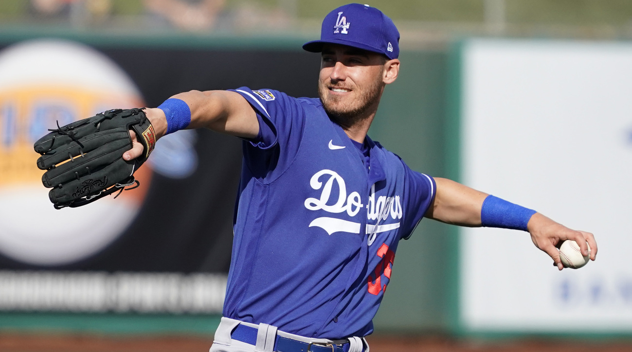 2020 Fantasy Baseball: Los Angeles Dodgers Team Preview - Sports ...
