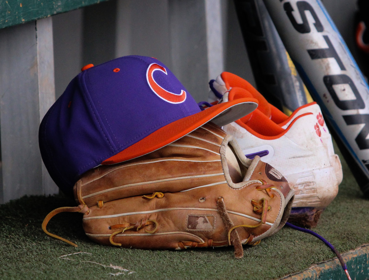 Clemson Head Coach Monte Lee on COVID-19's Impact on Tiger Baseball