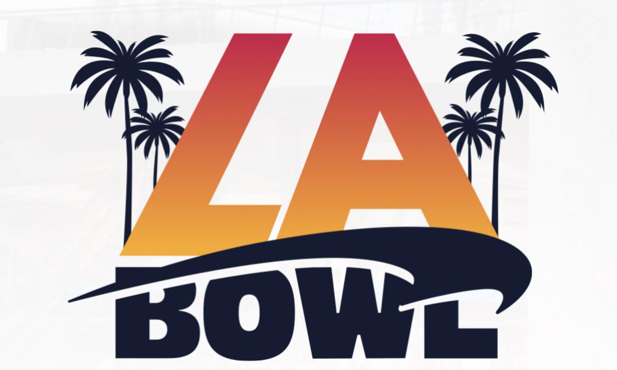 The LA Bowl at the new SoFi Stadium in Inglewood will debut in December