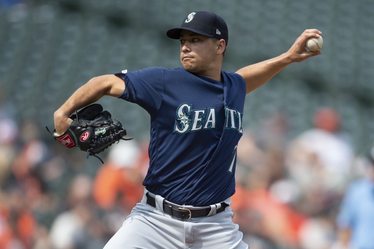 Seattle Mariners Fantasy Baseball Preview and Advice Sports Illustrated