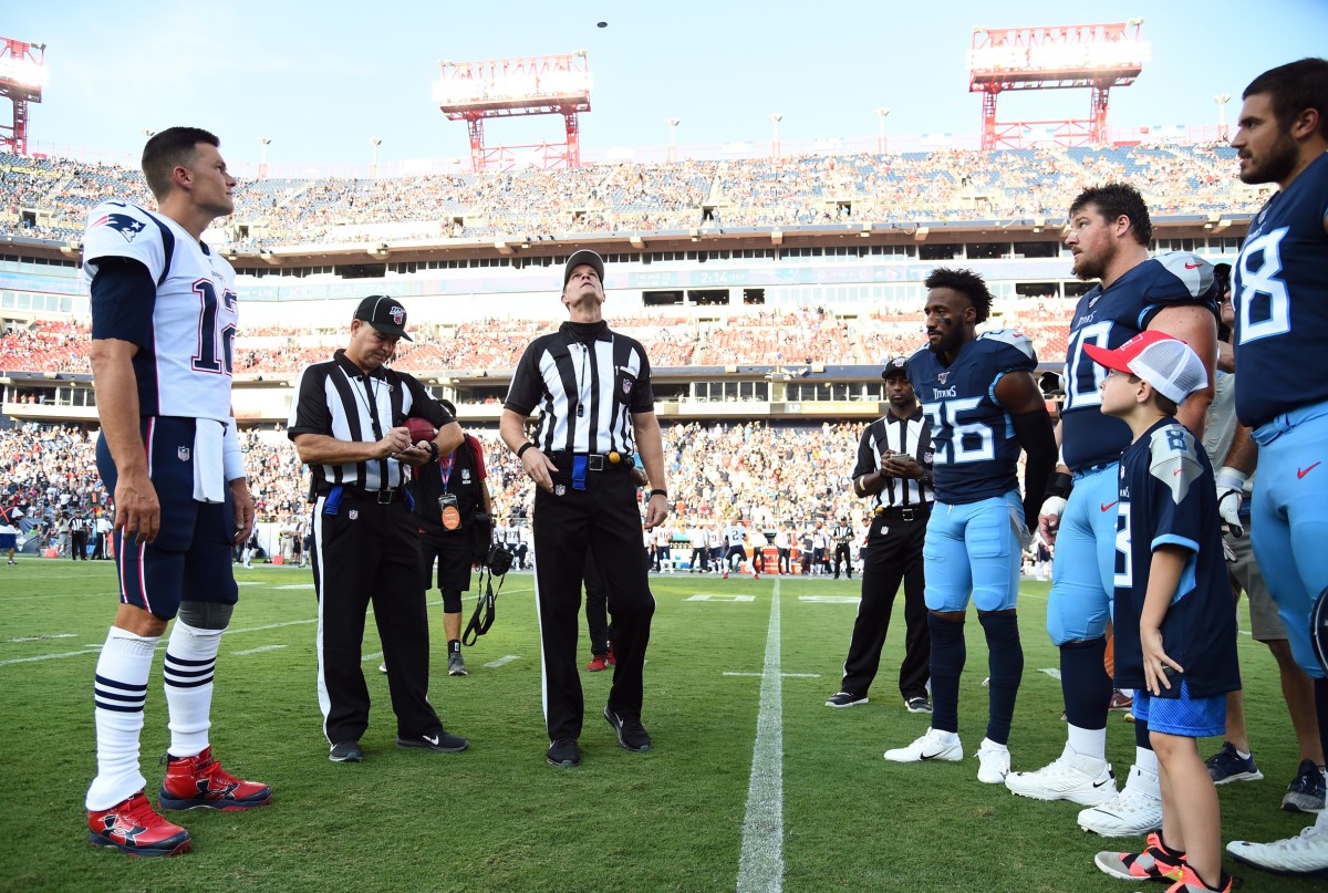 tom brady titans jersey