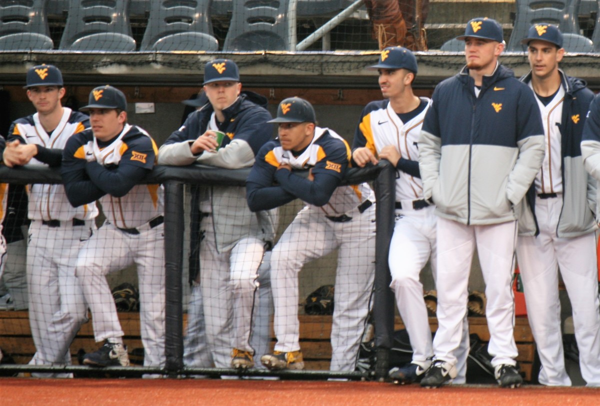 Weekend Starting Pitching Rotation is off to a Hot Start - Sports ...