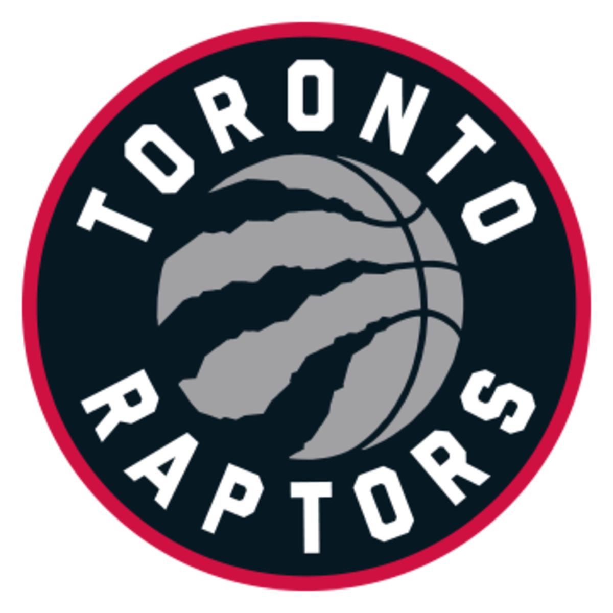 Toronto Raptors Logo