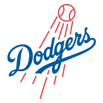 Los Angeles Dodgers: LA is ASG ready….  Dodgers, La dodgers baseball, Los  angeles dodgers