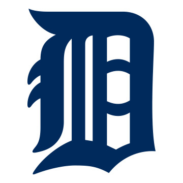 Detroit Tigers Stats - Sports Illustrated