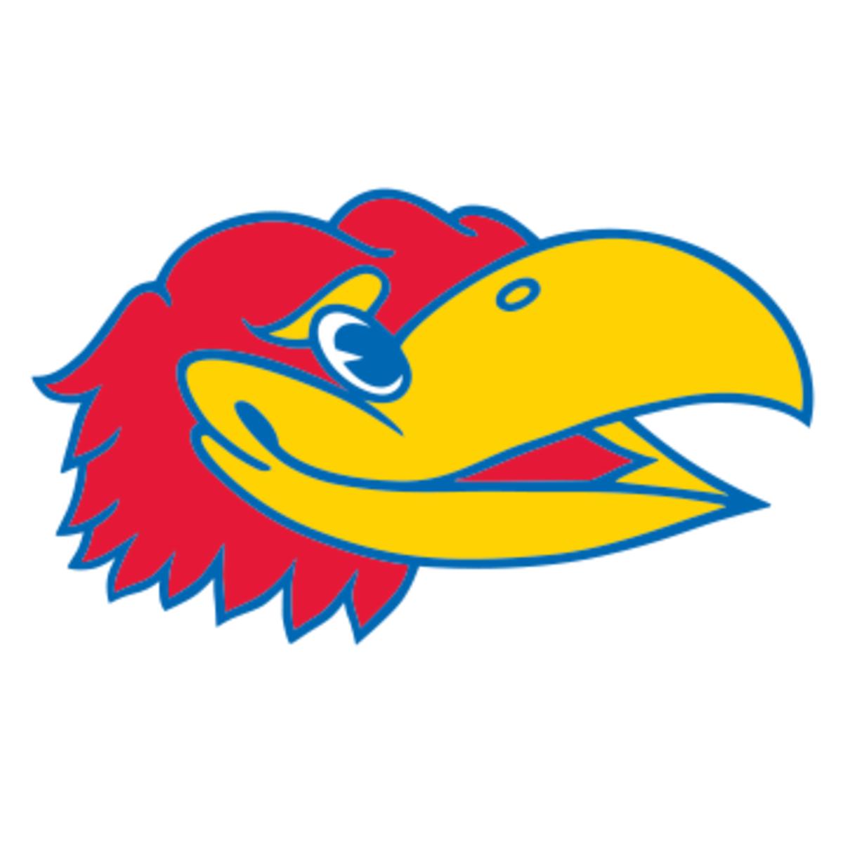 Jayhawks football workouts suspended after a dozen players test positive for coronavirus