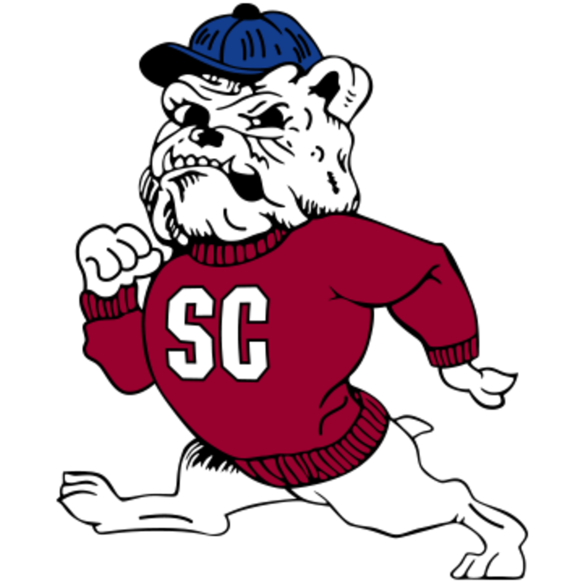 South Carolina State Bulldogs - Sports Illustrated