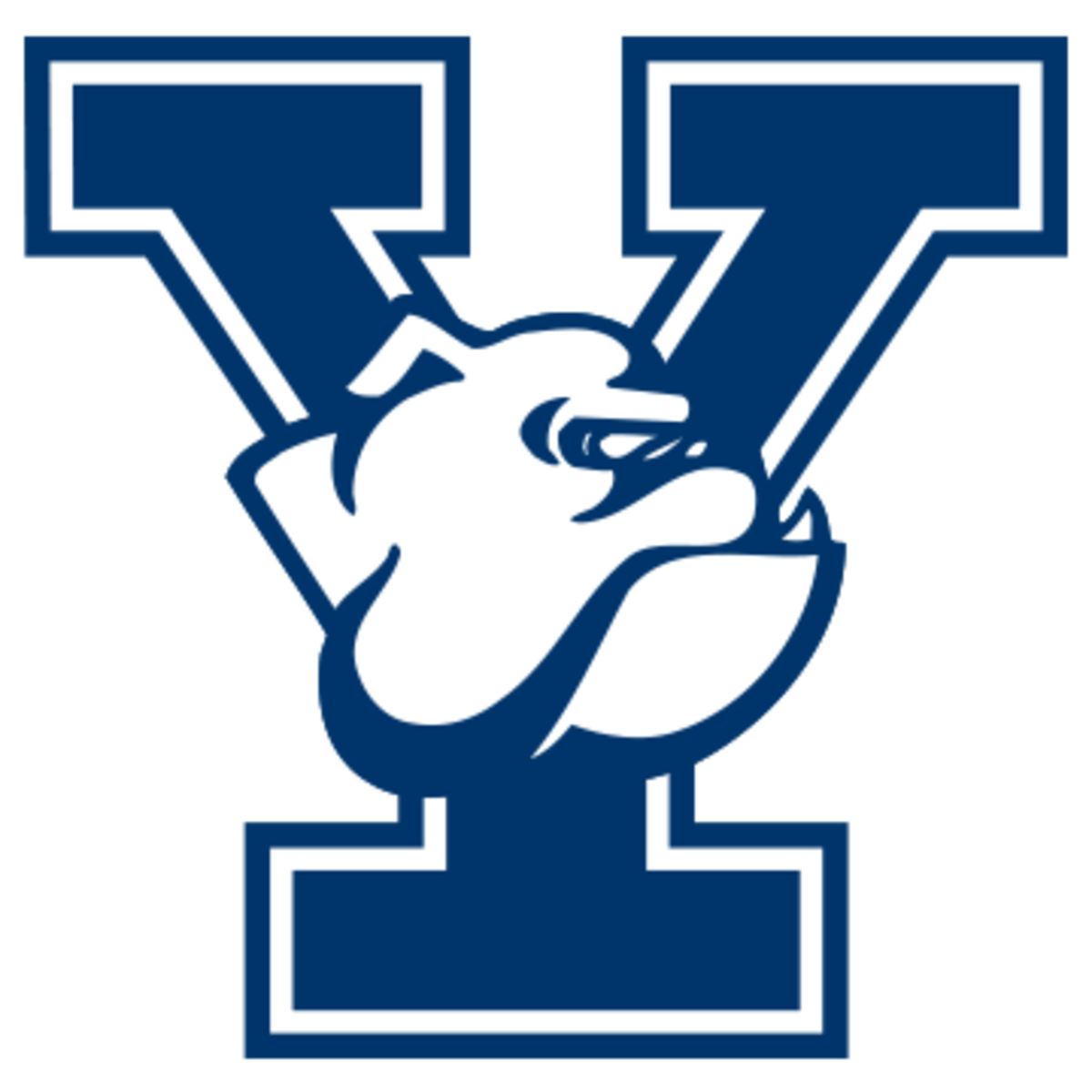 Yale Bulldogs Sports Illustrated