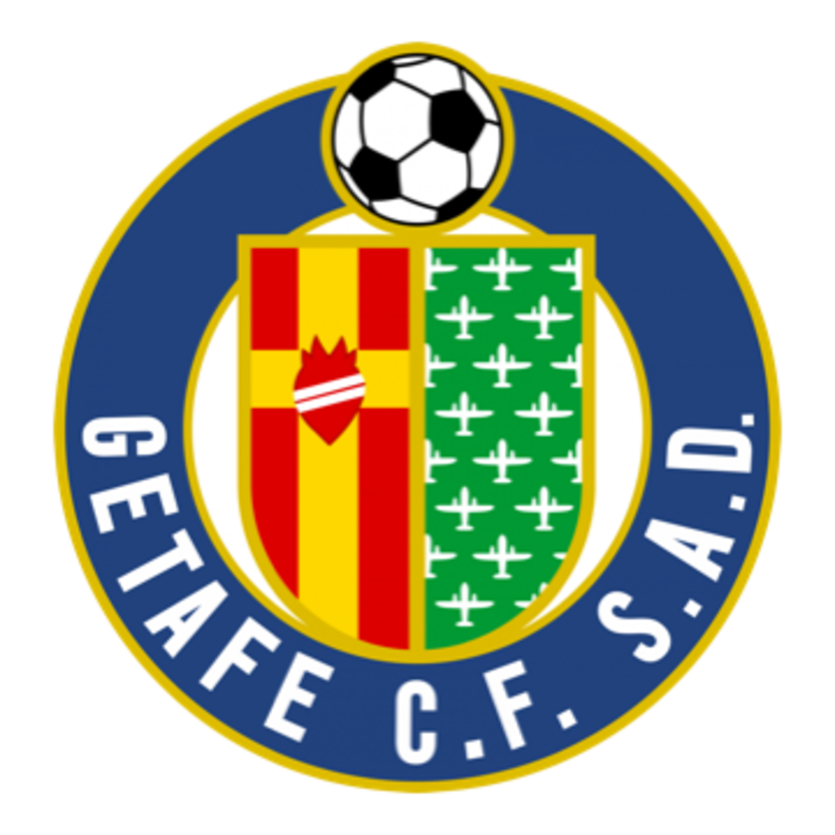 Getafe - Sports Illustrated Getafe - Sports Illustrated