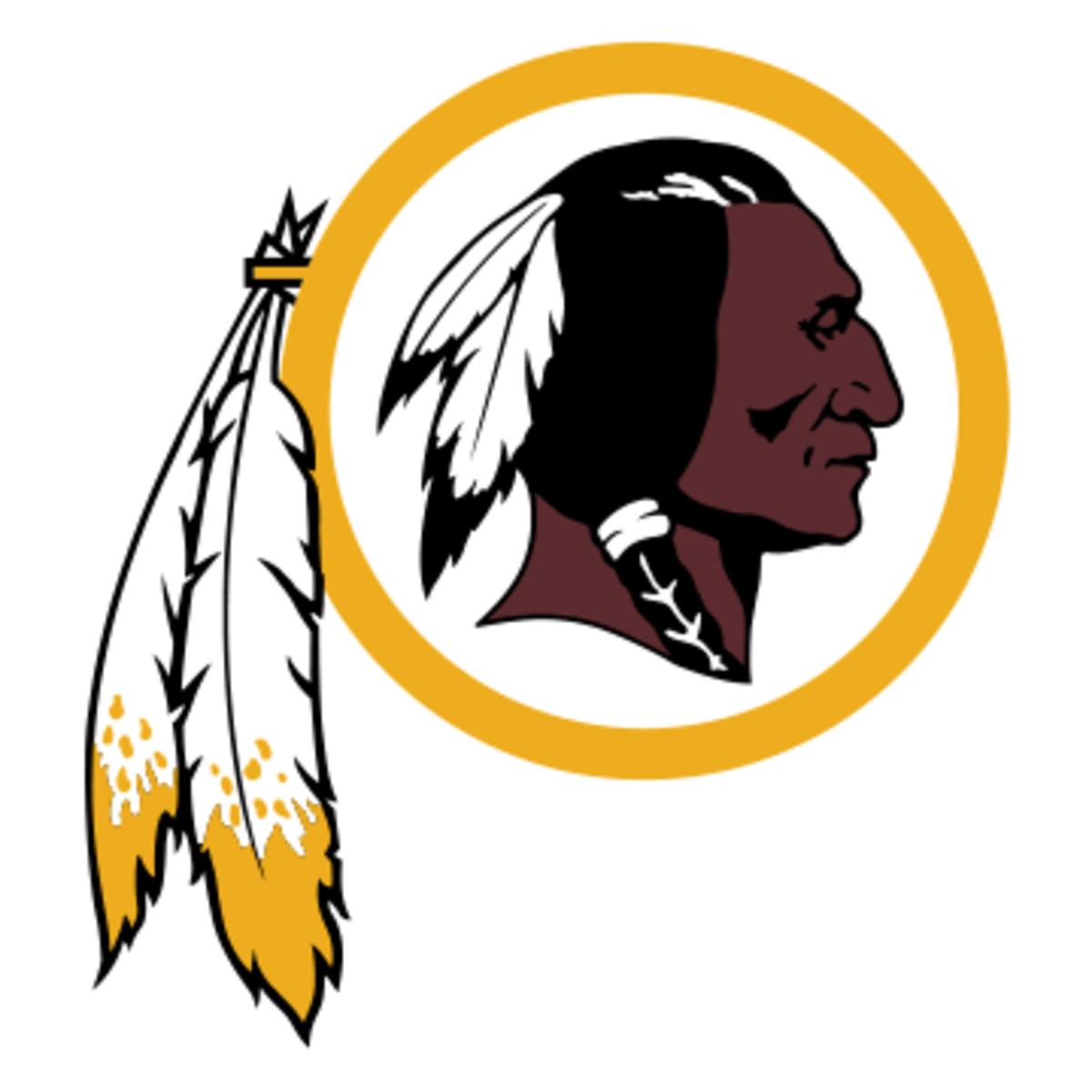 Washington Redskins Logo