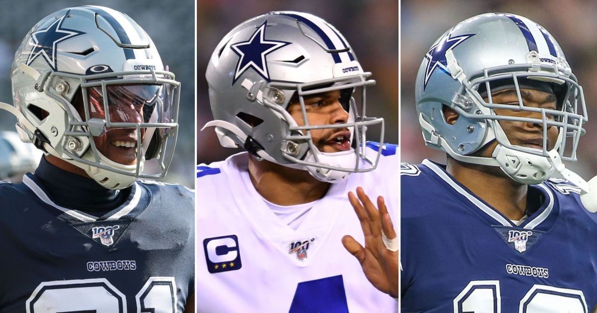 byron-jones-dak-prescott-amari-cooper-2020-nfl-free-agency