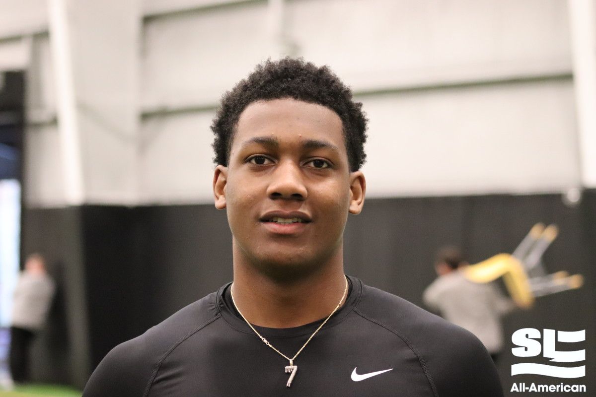 QB, Raheim Jeter