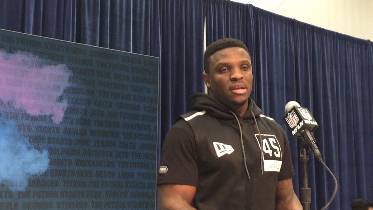 Jalen Reagor