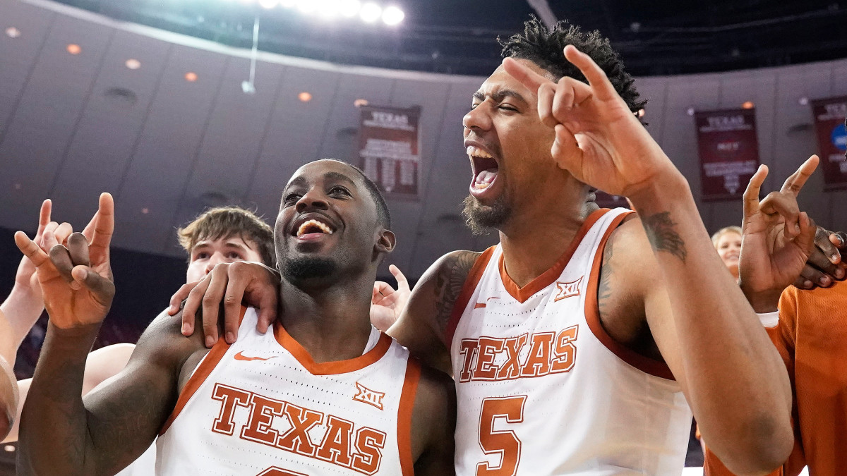 March Madness 2020 NCAA tournament bubble heats up Sports Illustrated
