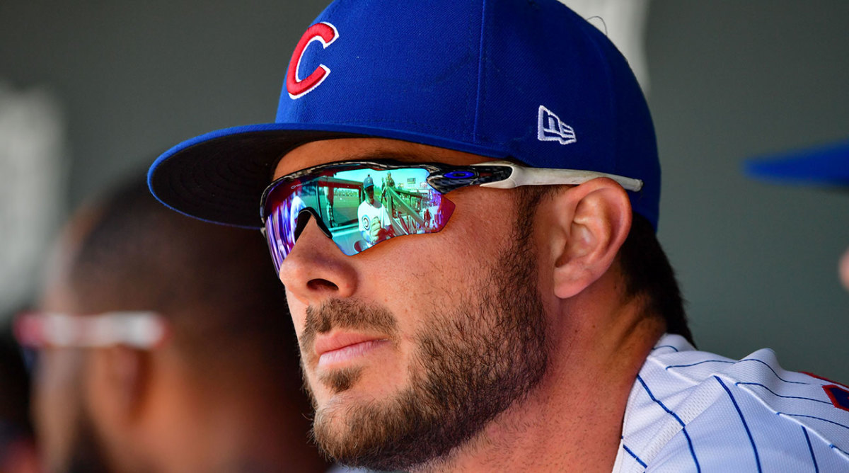 Draft or Pass Are You Drafting Kris Bryant In Round 4? Sports