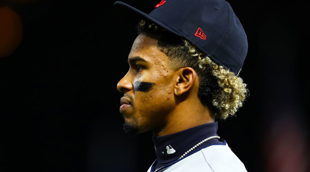 Has Francisco Lindor's Time in Cleveland Run Out? - Sports Illustrated