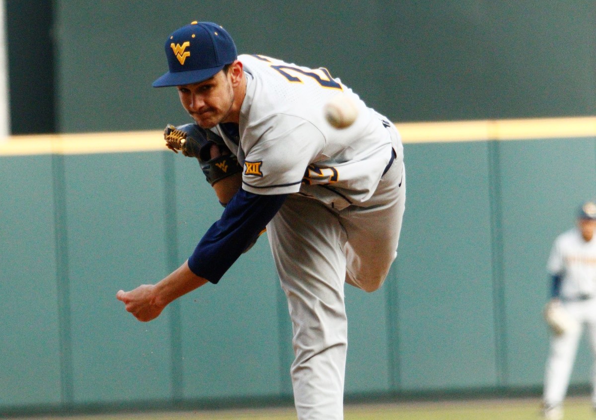 Jackson Wolf works through rain delay, wins MLB debut as Padres pour it on against Tigers - The