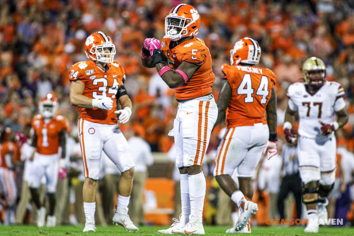 K.J. Henry (5)