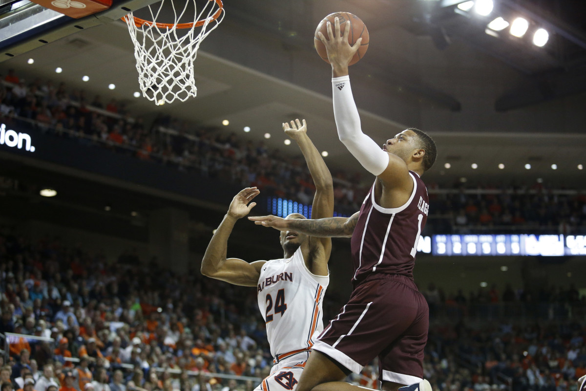 Preview: Can The Buzz Williams Era End First Year With Win? - Sports