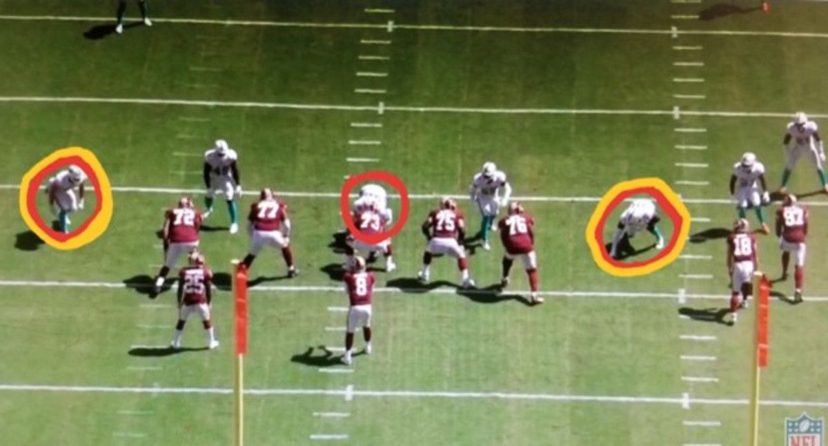 Jadeveon Clown potential fit in Giants defense, image No. 2.