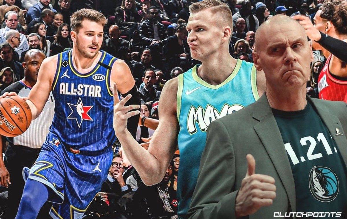 luka kp rick clutch