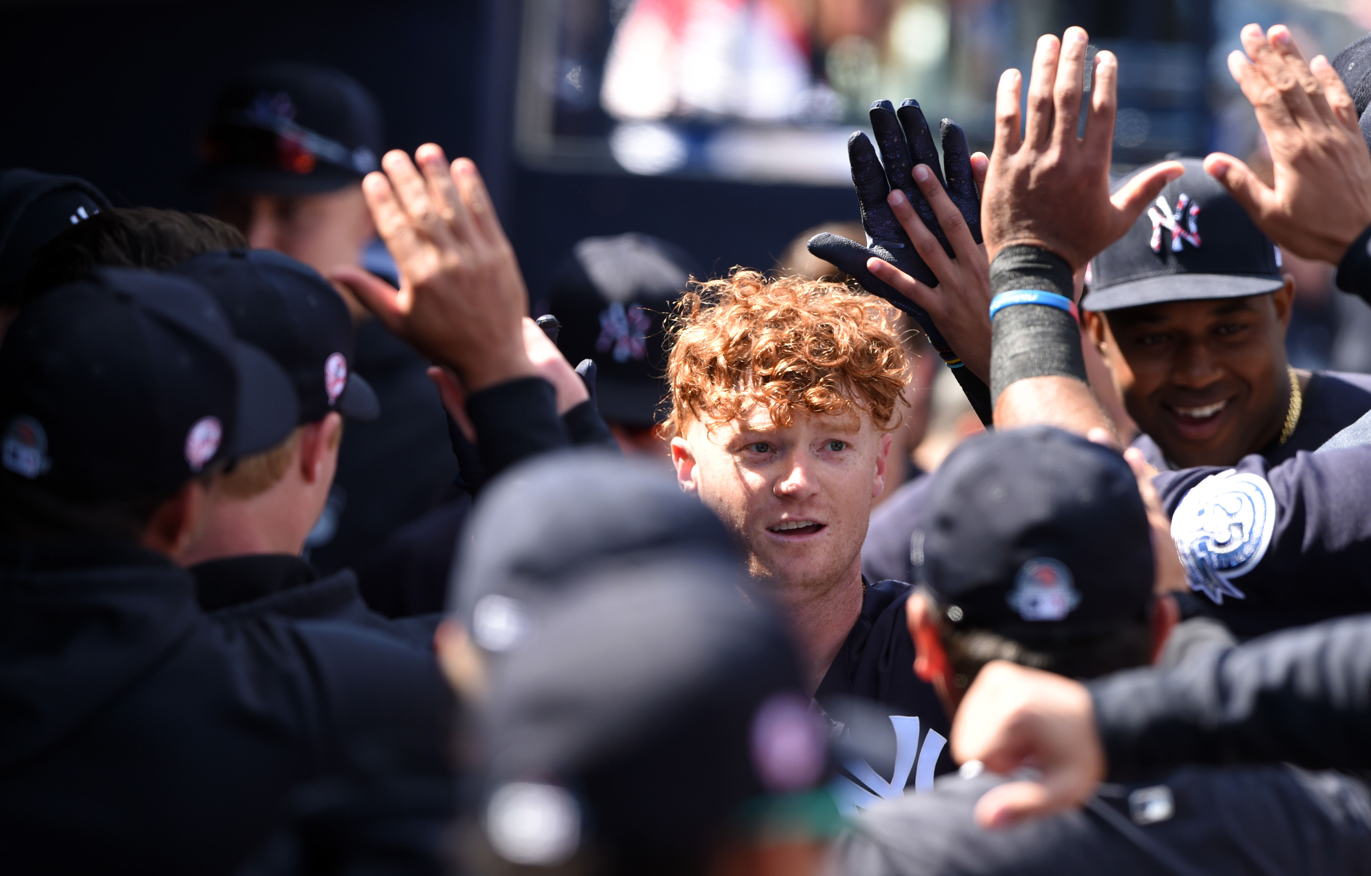 Yankees 26man roster how Major League Baseball's new rule will impact