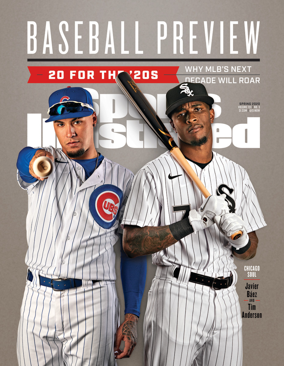2020 Fantasy Baseball: Chicago Cubs Team Preview - Sports Illustrated