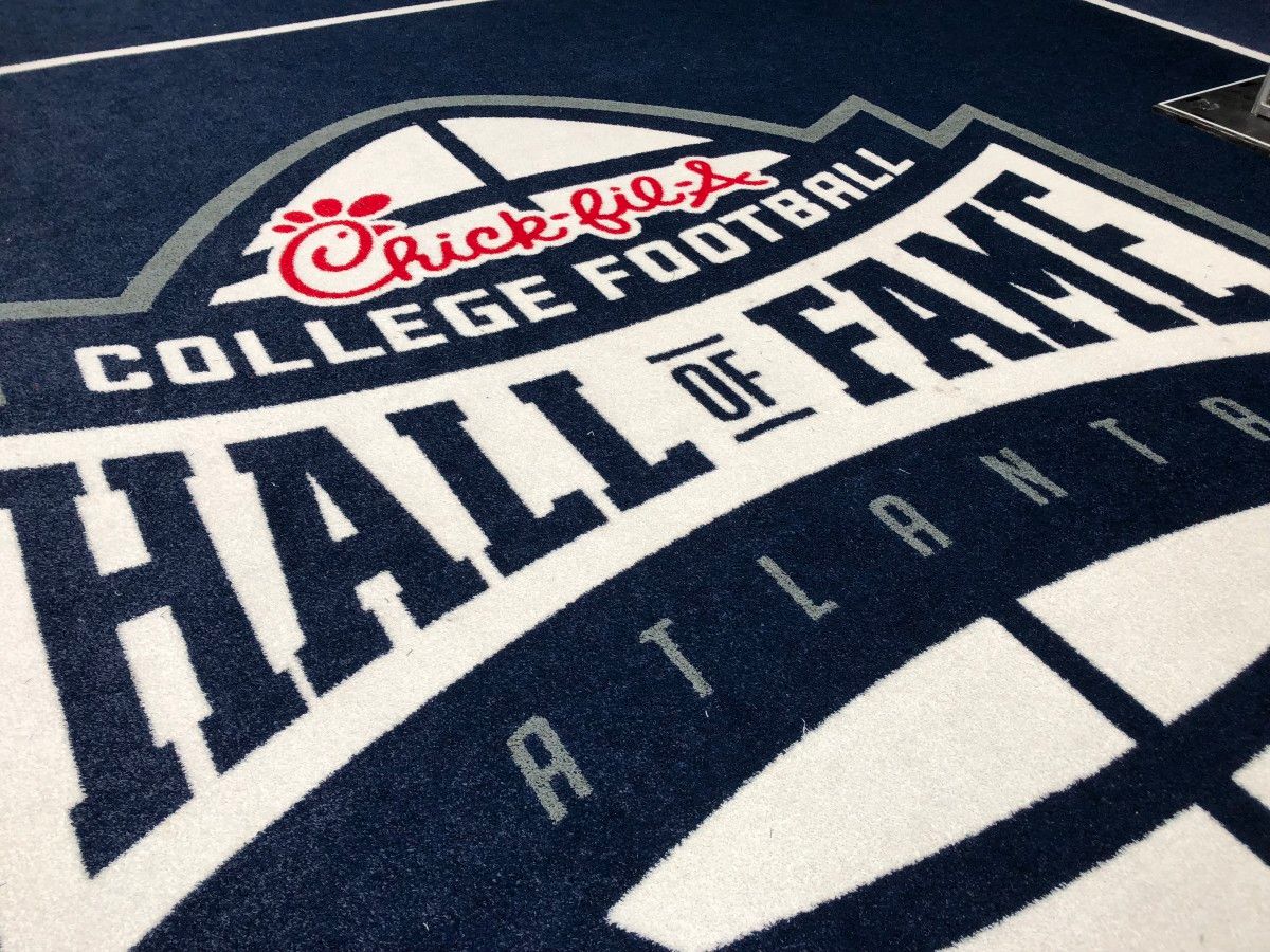 2023 College Football Hall of Fame Class Stellar, but Shows Glaring Problem: All Things CW - Vimarsana News