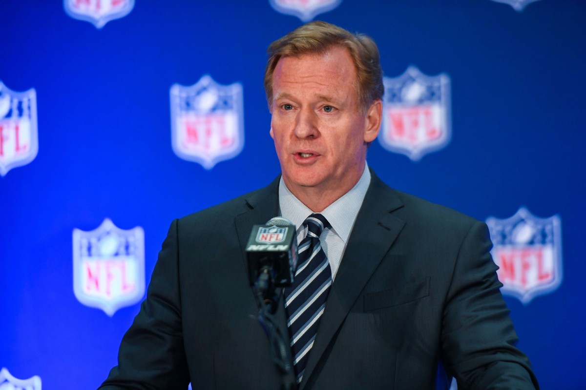 NFL Cancels Annual Owners Meeting; Prepares for Scheduling Changes